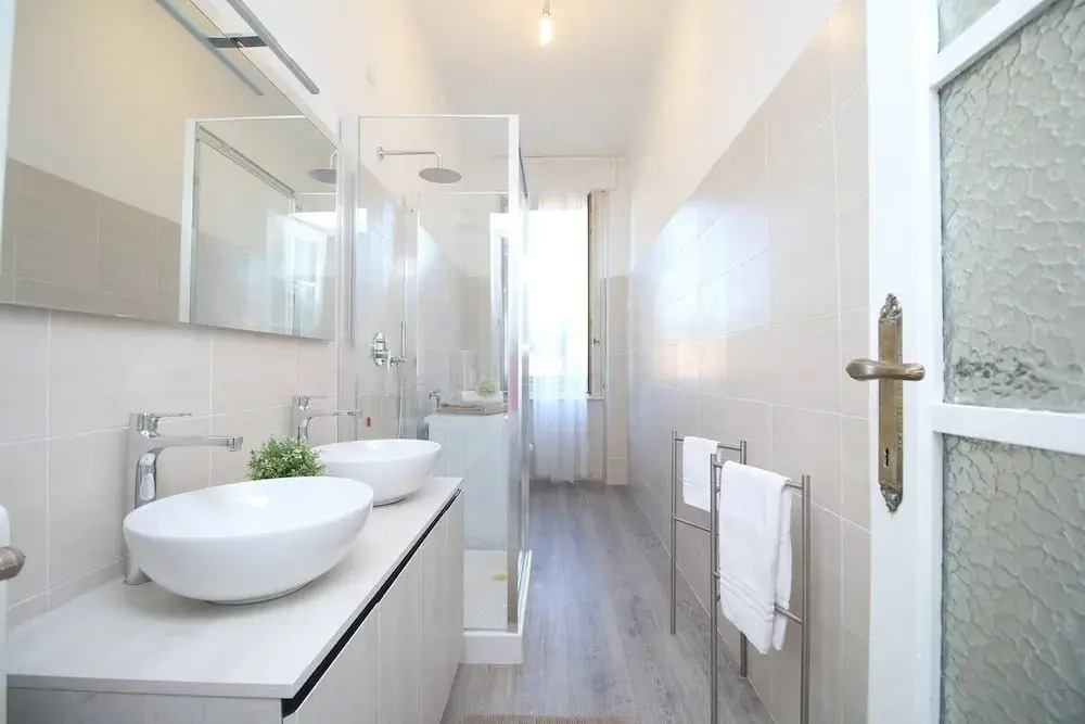 ALTIDO Casa Donatella - With PARKING !!