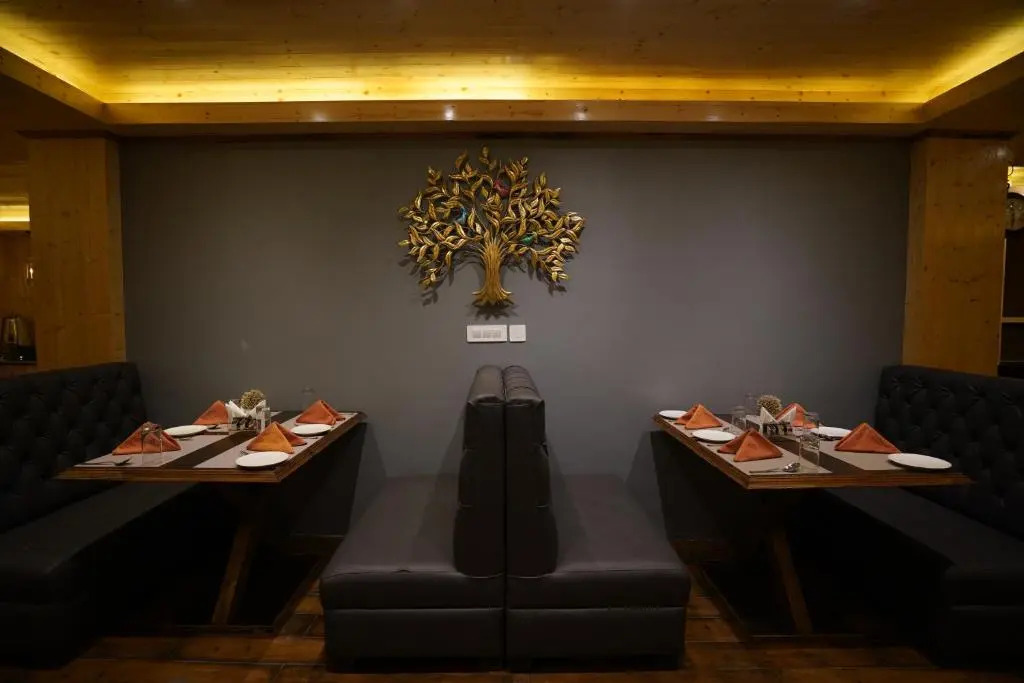 Mount Magnolia Boutique Hotel & Spa