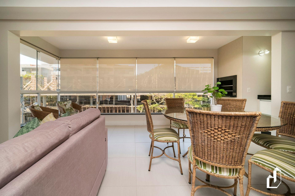 Kremer Residence   Apartamento 302: Com Todos Os Ambientes Climatizados