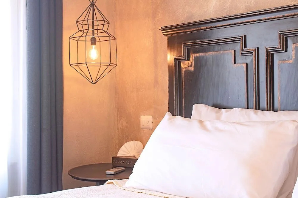 Hotel Casa KARLOTTA