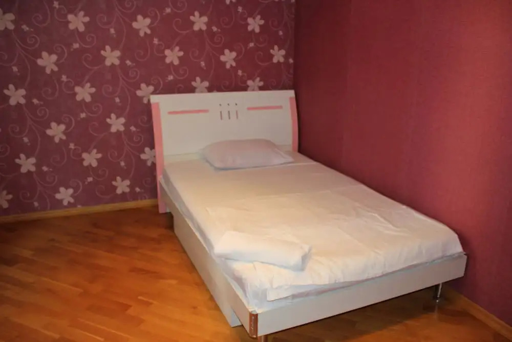Apartment on Mahammad Nakhchivani 14