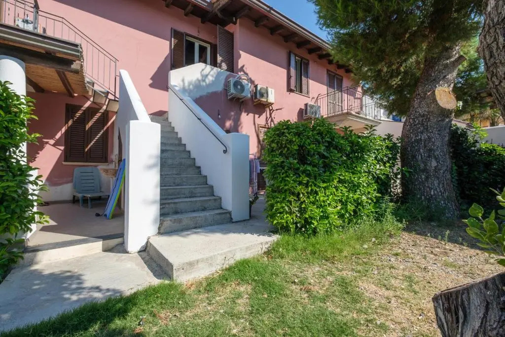 Casa Vacanza Josephine