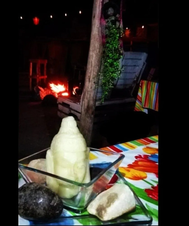 Kukulcan Hostel & Friends Tulum