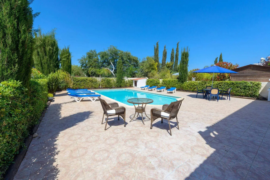 Villa Sam