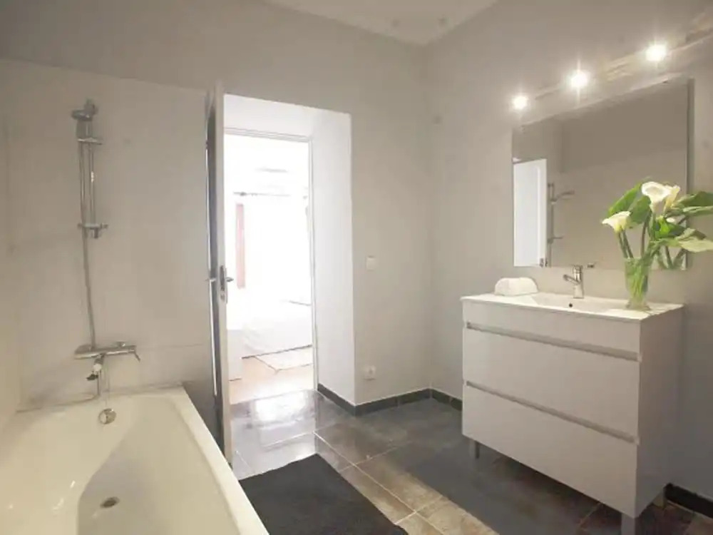 Peaceful Holiday Home in Campanet With Small Private Pool