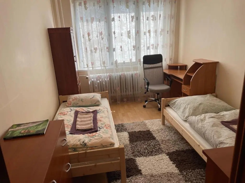 Apartman Sever Hroncova