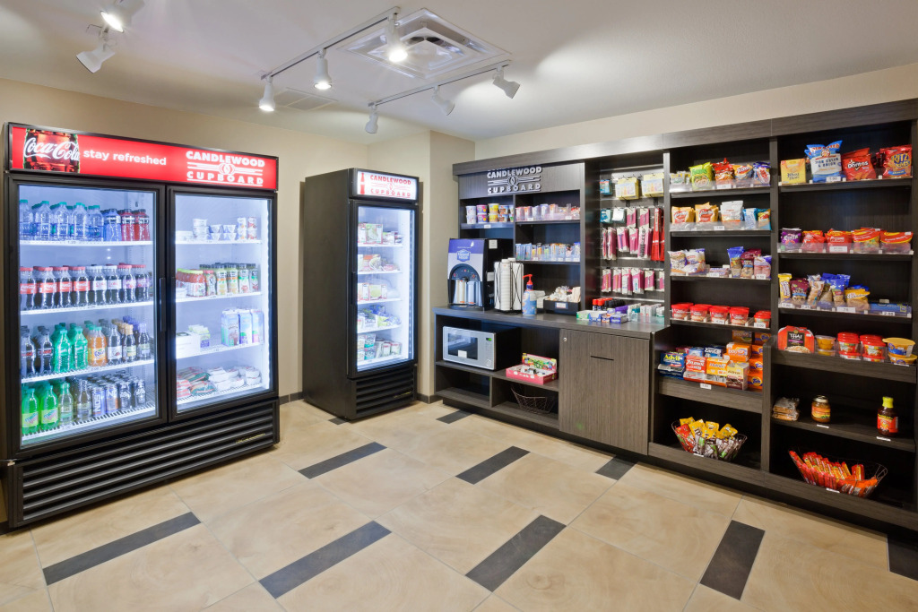 Candlewood Suites Dickinson by IHG