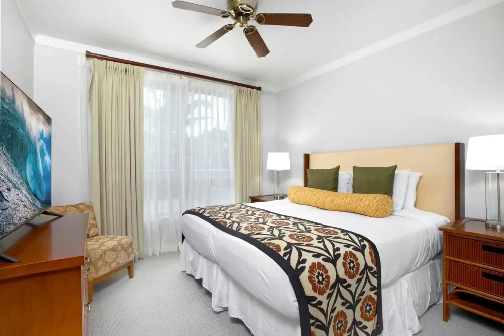 Honua Kai 4 Free Cars KBM Resorts Front Alii Suite 4 Units, 8 Bedrooms HK Ml-3164
