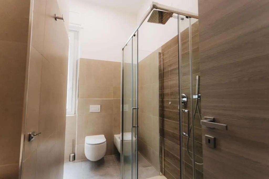 THE NEST - B&B - Suites