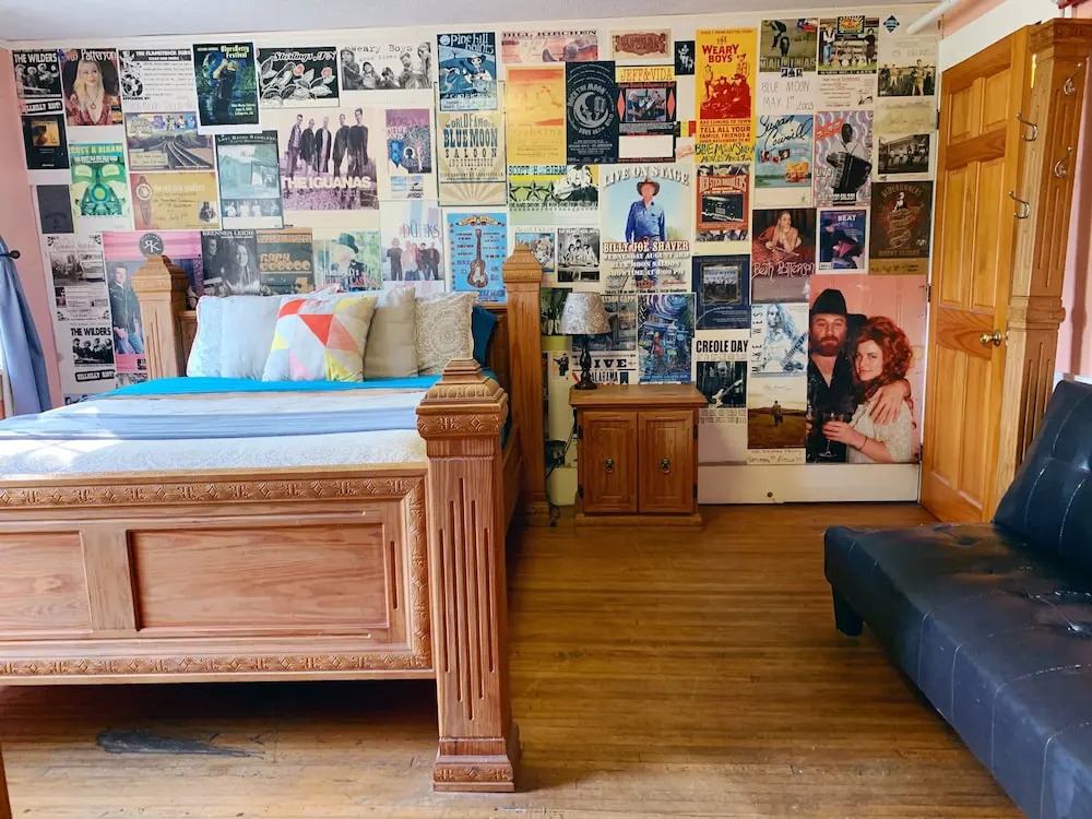 Blue Moon Guest House