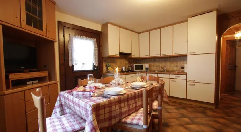 Residence Livigno MyHolidayLivigno