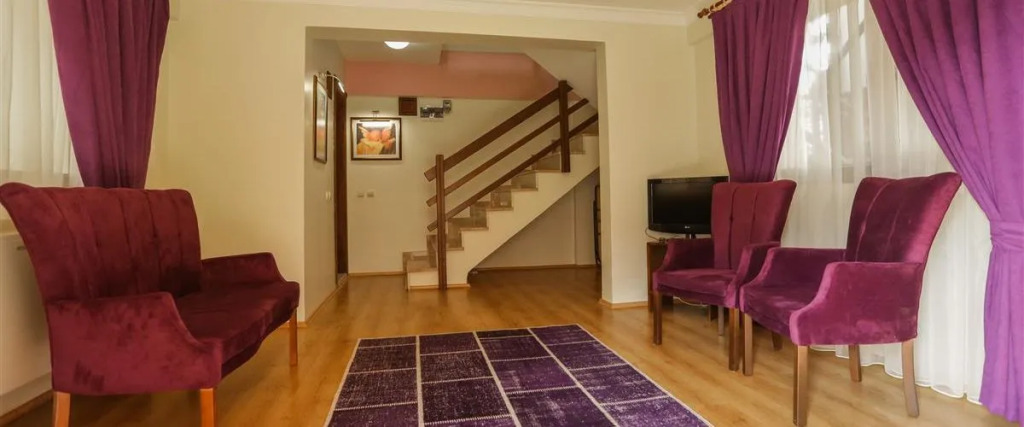 Pia Mya Hotel & Spa