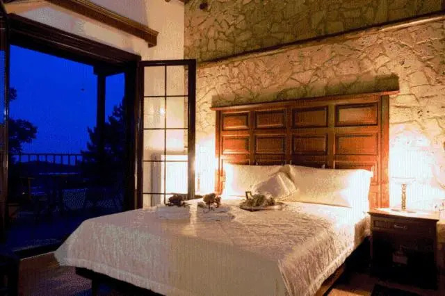 Guesthouse Niaousta