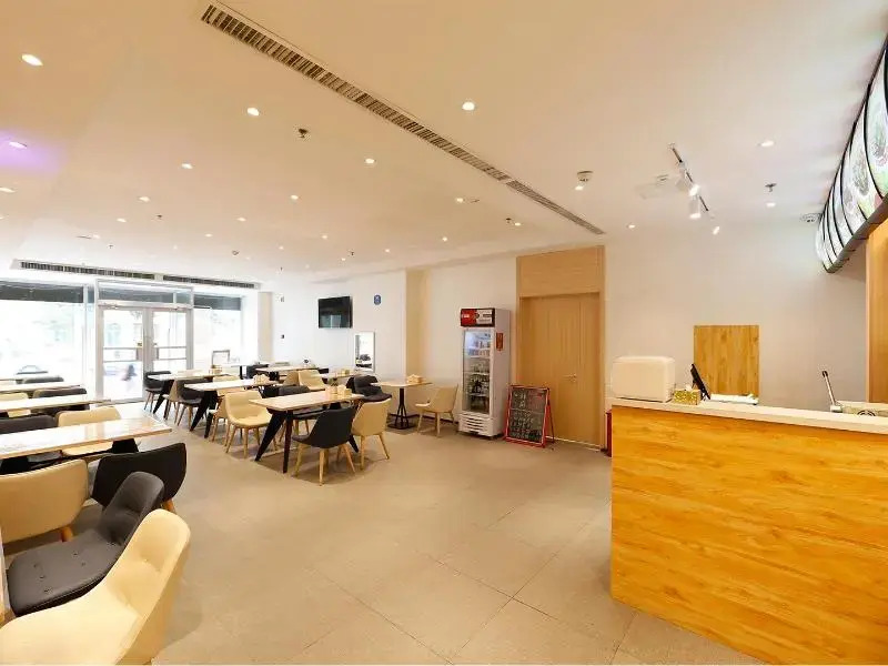 Hanting Hotel Changchun Railway Station Tiebei 2nd