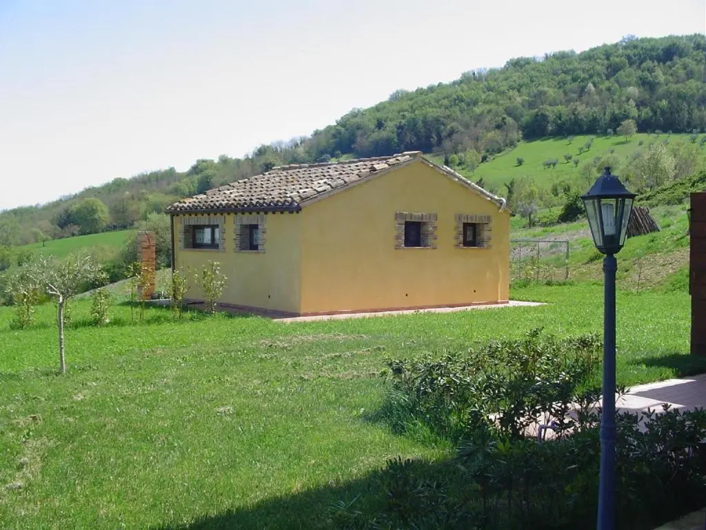 Agriturismo Tre Querce
