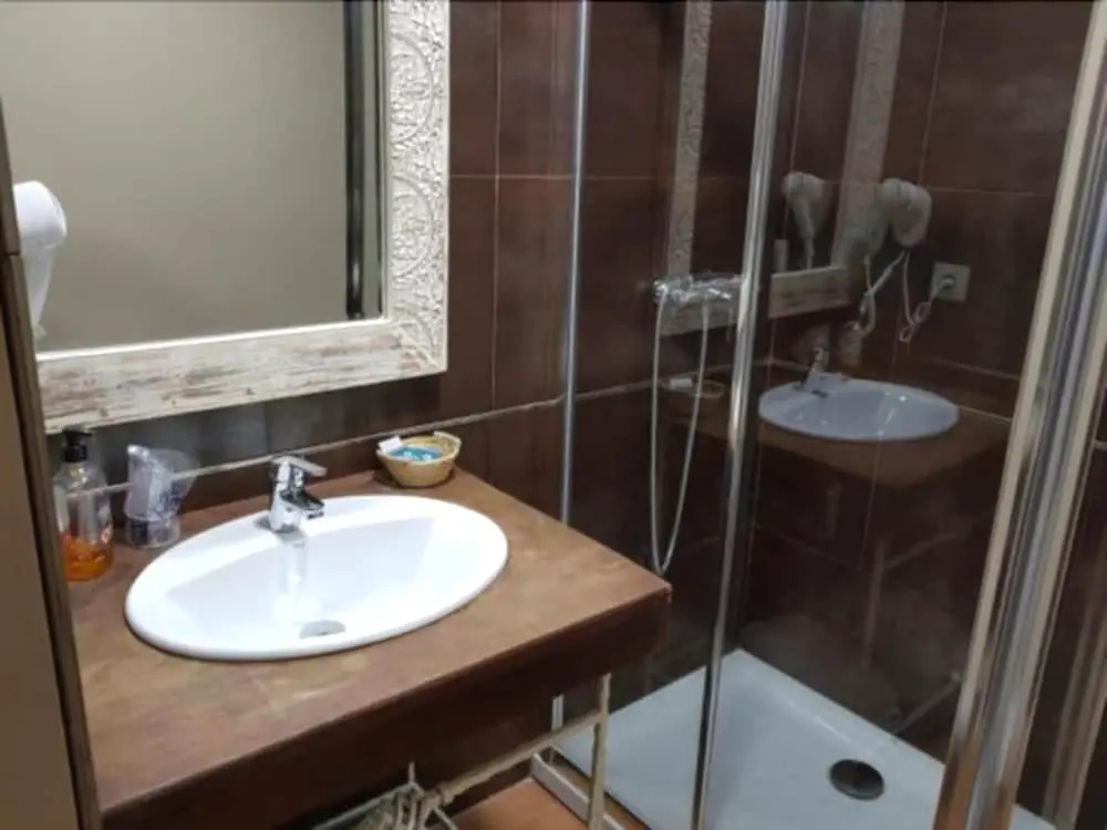 Hotel Rey Sancho IV