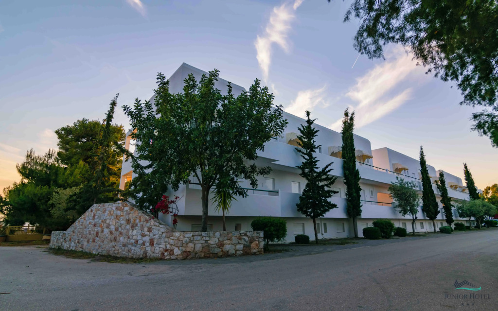 Junior Hotel