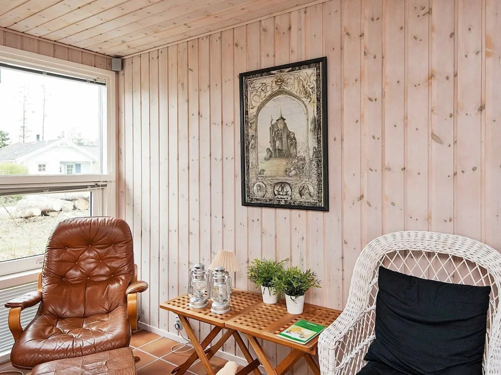 Breathtaking Holiday Home in Ebeltoft Near the Beach