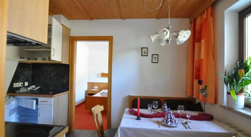 Apart Römerhof
