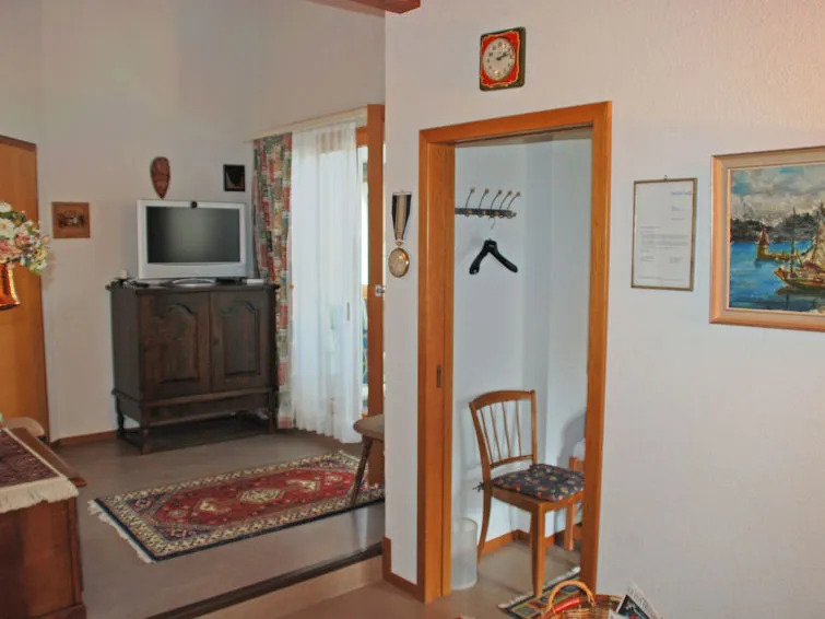 Apartment Tre G OG by Interhome
