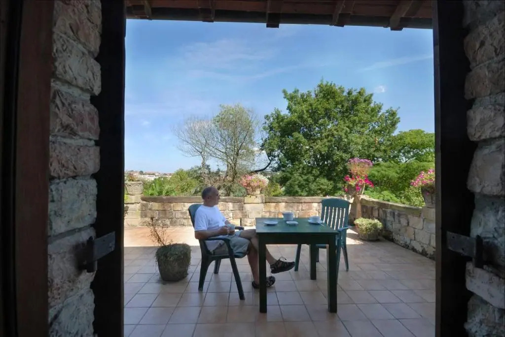 Casa Rural Iketxe