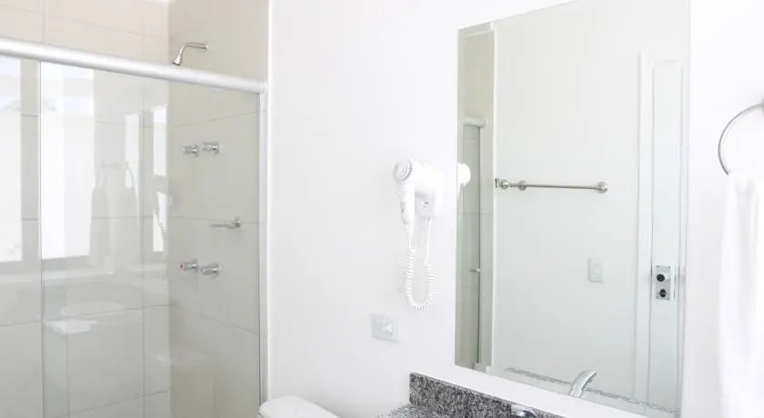 Travel Inn Alphaville