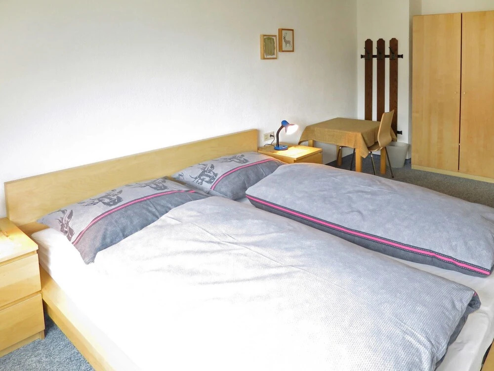 Holiday Home Julia by Interhome