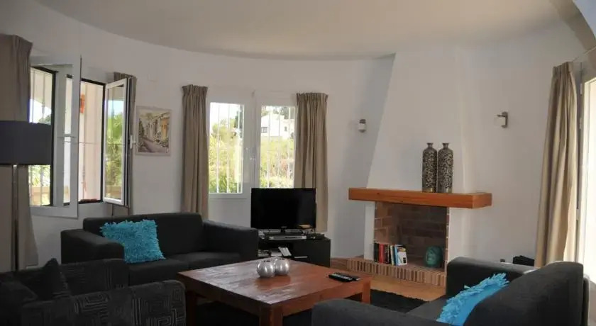 Villa Casa Sonrisa