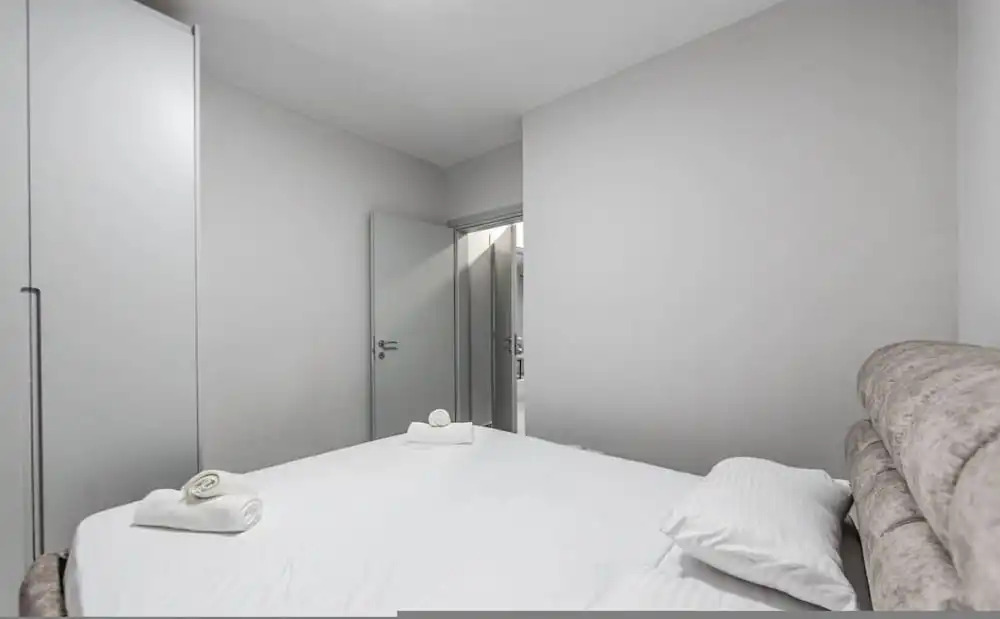 EnMar Promenade Apartments Saranda