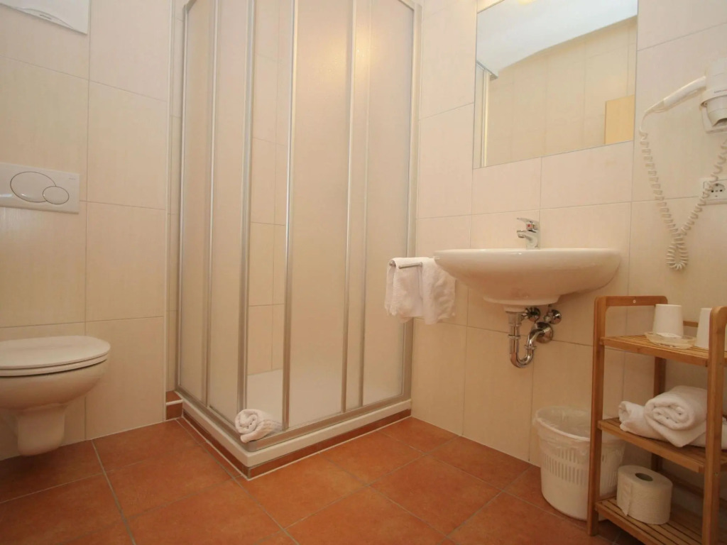 Stylish Flats in Uderns Near Ski Lift
