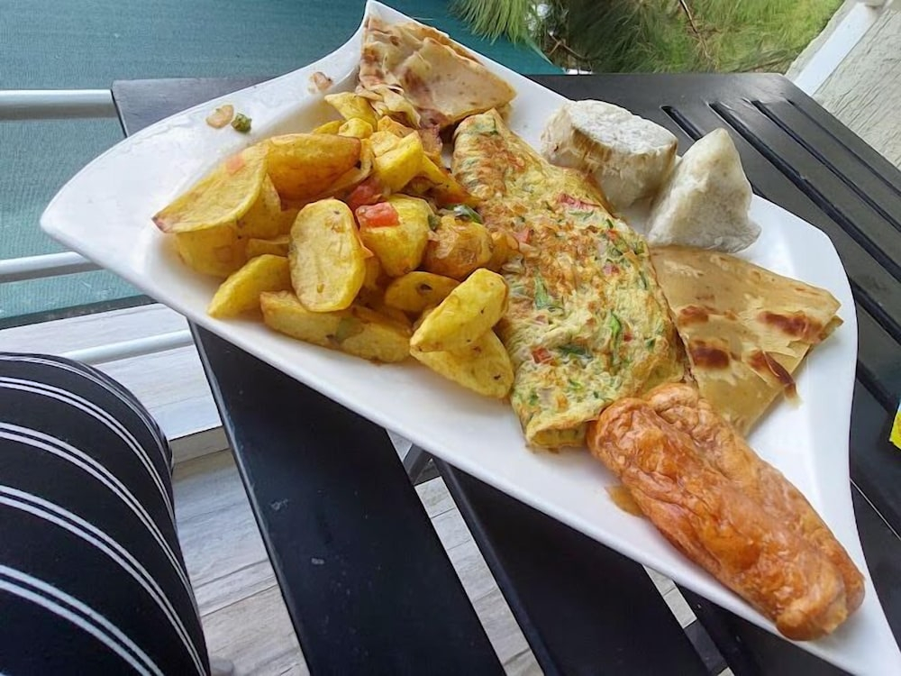 Lorateng' Resort Rusinga