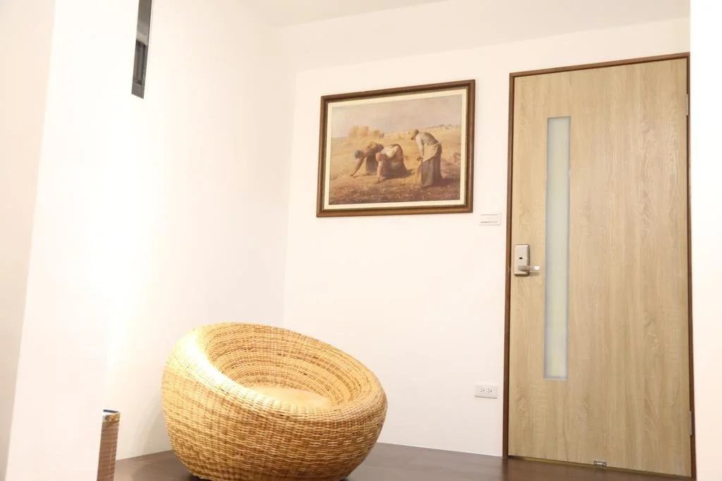 Reverside Villa