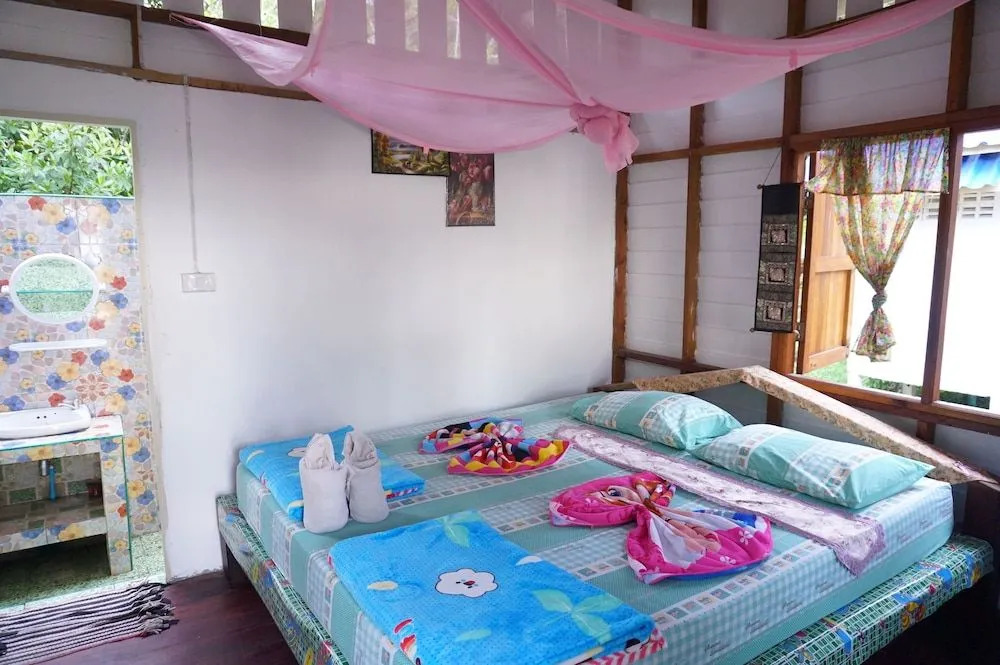 Baan Suan Kayoo Cottage 2