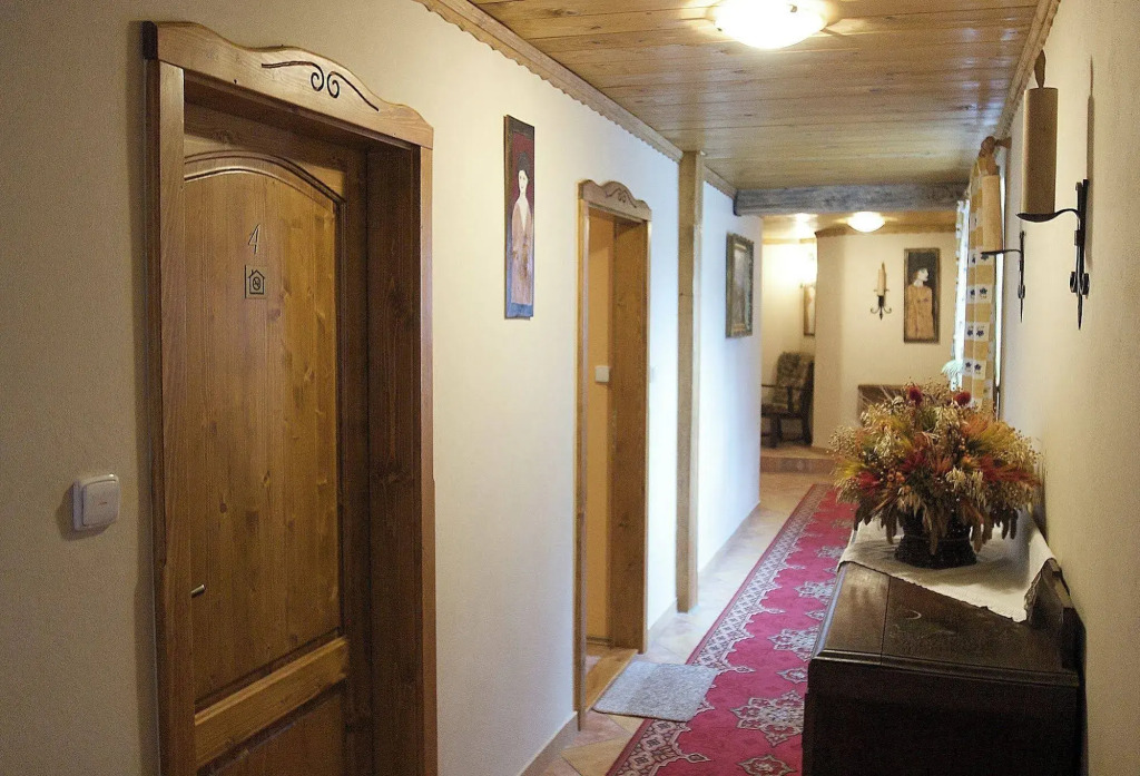 Penzión Lampáš