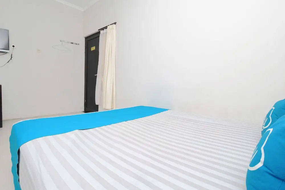 Airy Banyumanik Ngesrep Timur Satu 178 Semarang
