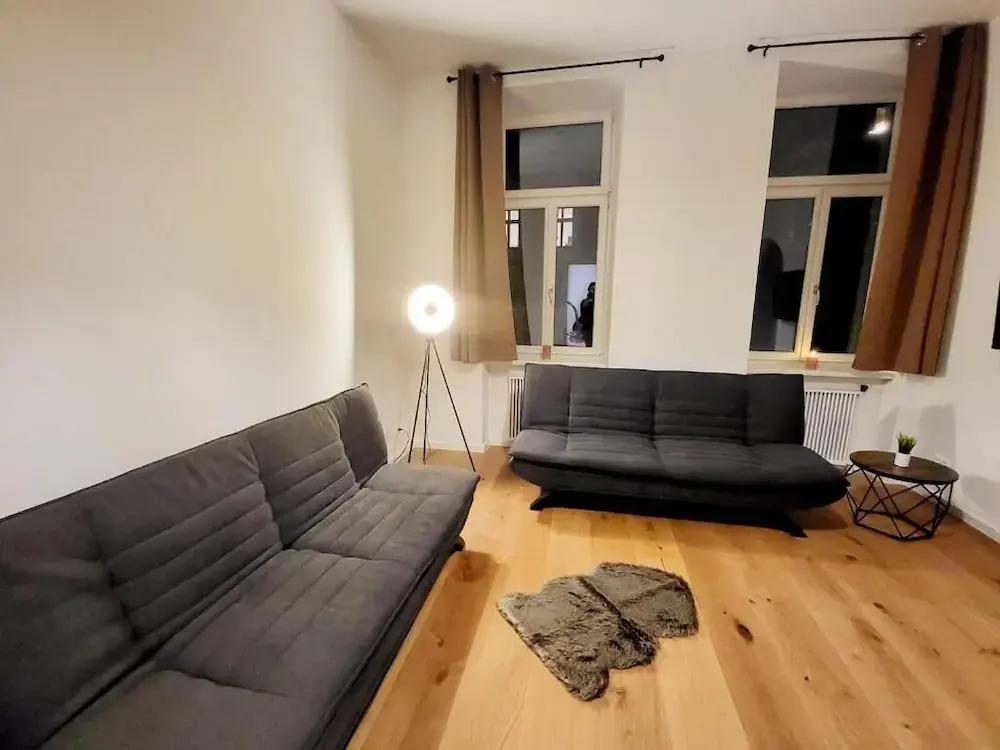 Kienmayer Apartment Vienna