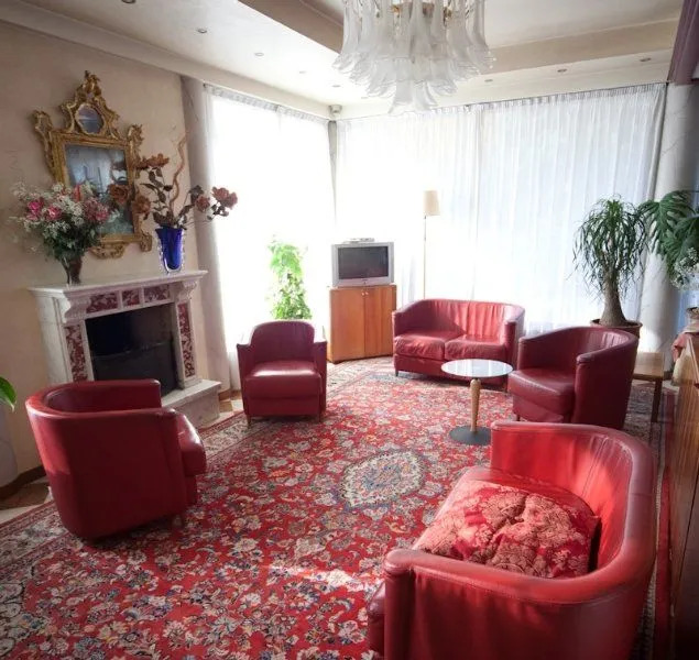 Hotel Al Sole