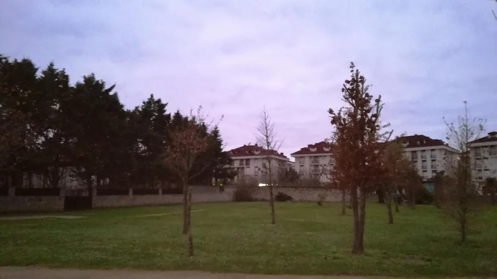 Apartment With 2 Bedrooms in Noja, With Wonderful City View, Furnished