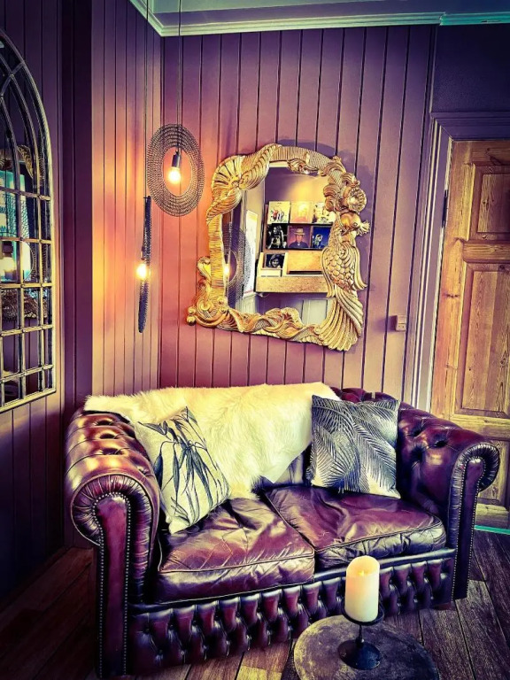 Hotel Gammel Havn