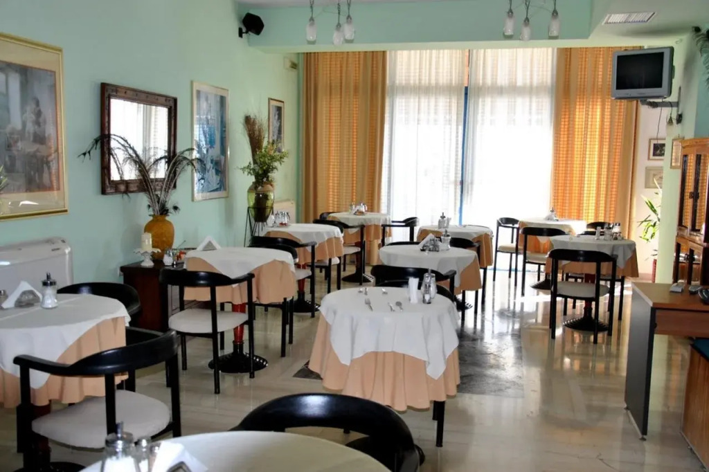 Kalypso Hotel