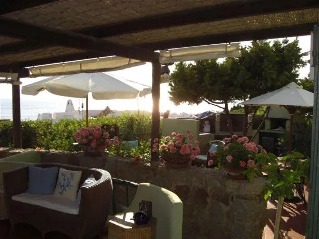 Villa Satta