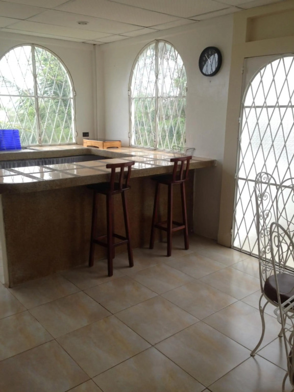 Bettys Beach Condominium