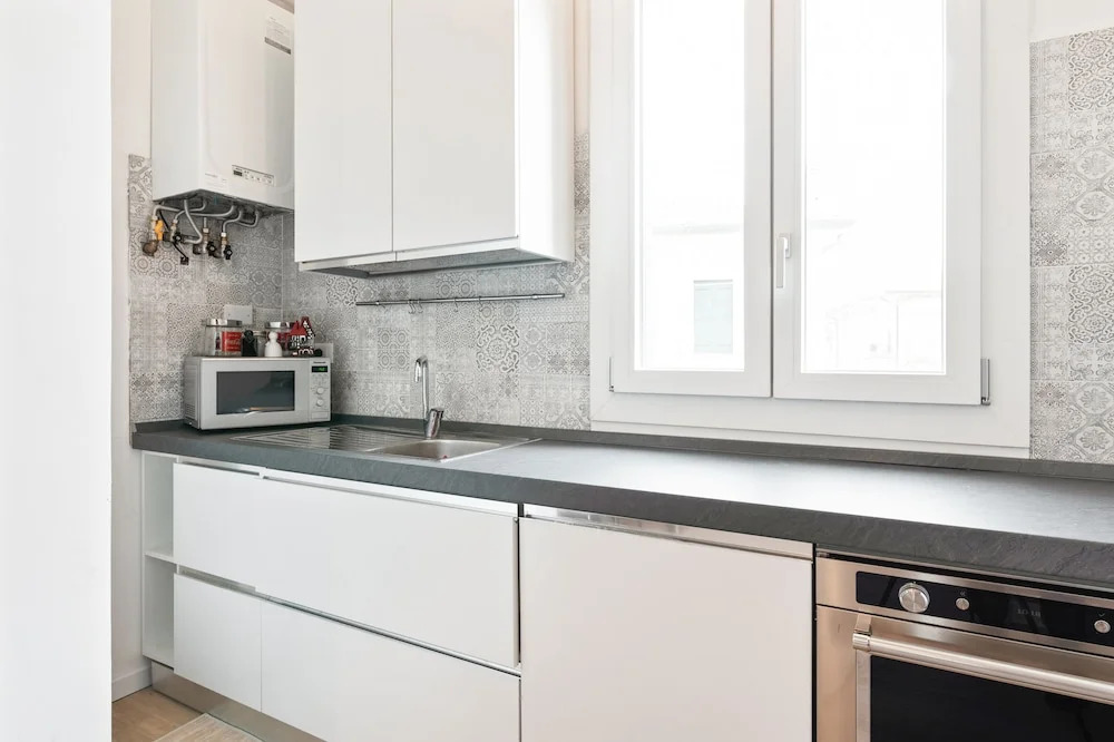 Prato della Valle Roomy Flat