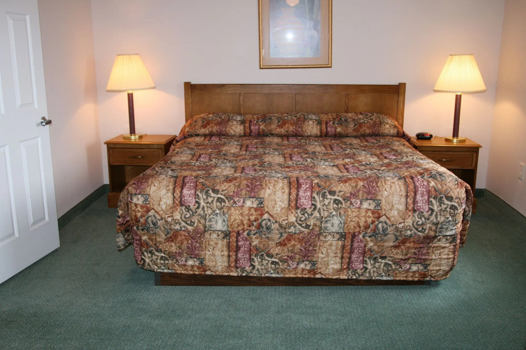 Affordable Suites Rocky Mount