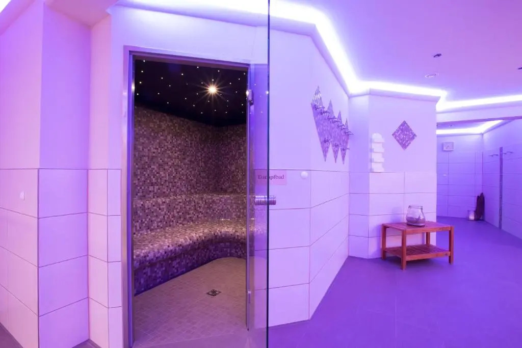 Hotel Badehaus Goor