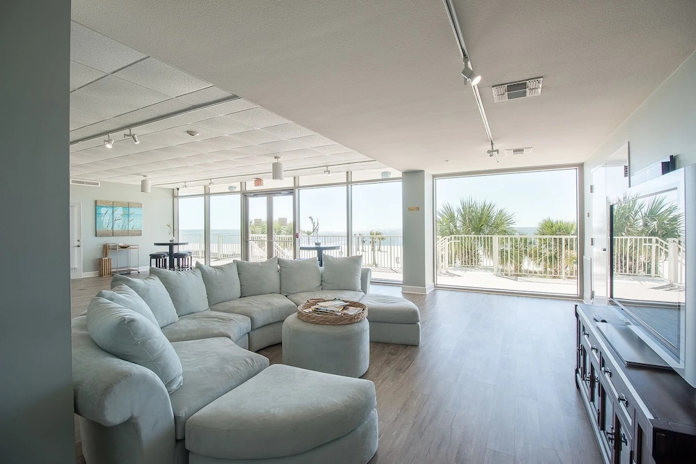 Sea Breeze-Sea Breeze 709 Deluxe
