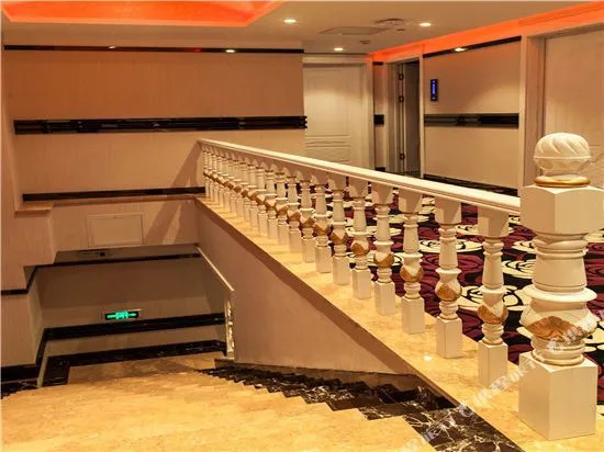 Luo Man Ke Boutique Hotel