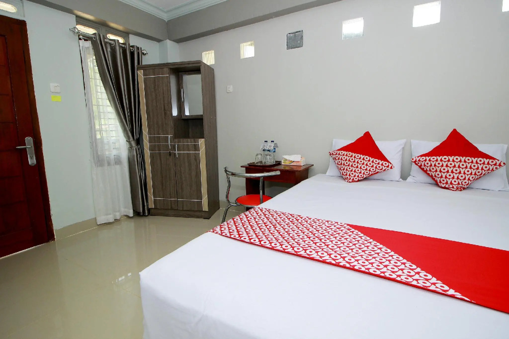 OYO 739 Guest House Si Kancil