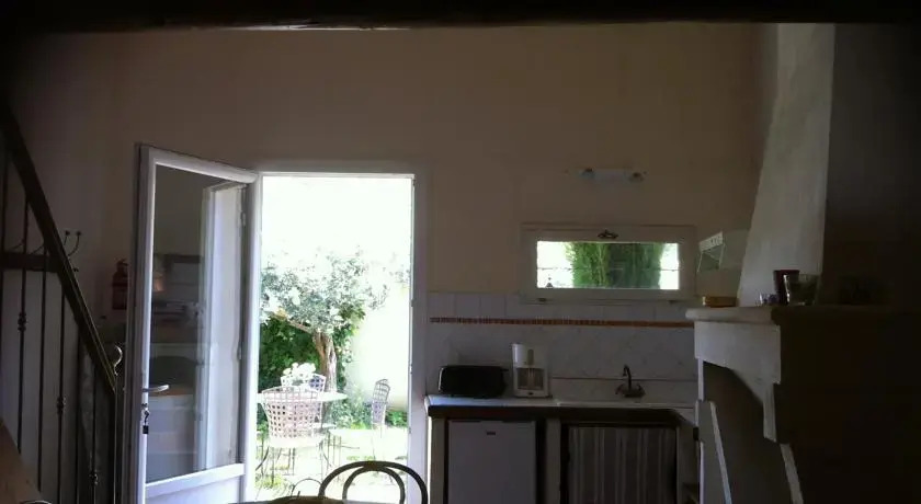 Aux 2 Maisons