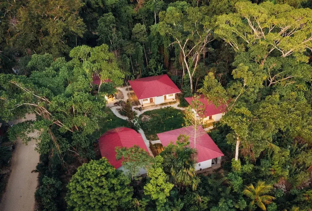 Taki Tambo Lodge